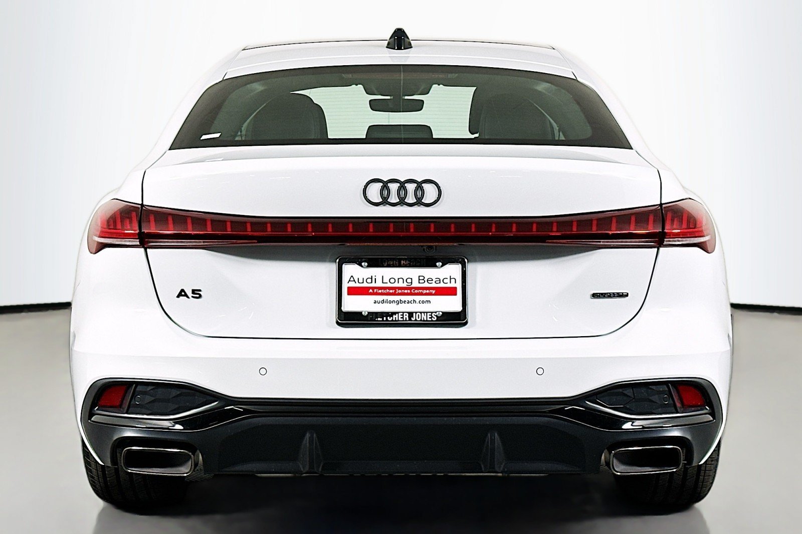 New 2026 Audi A5 2.0T Premium AWD/4WD image 3