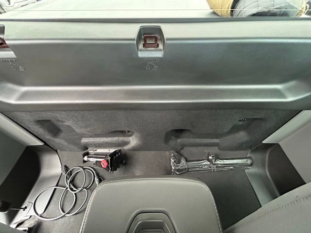 Used 2024 GMC Sierra 2500 SLE w/ SLE Convenience Package image 41