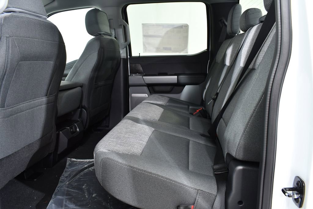 New 2026 Ford F350 XLT w/ XLT Premium Package image 16