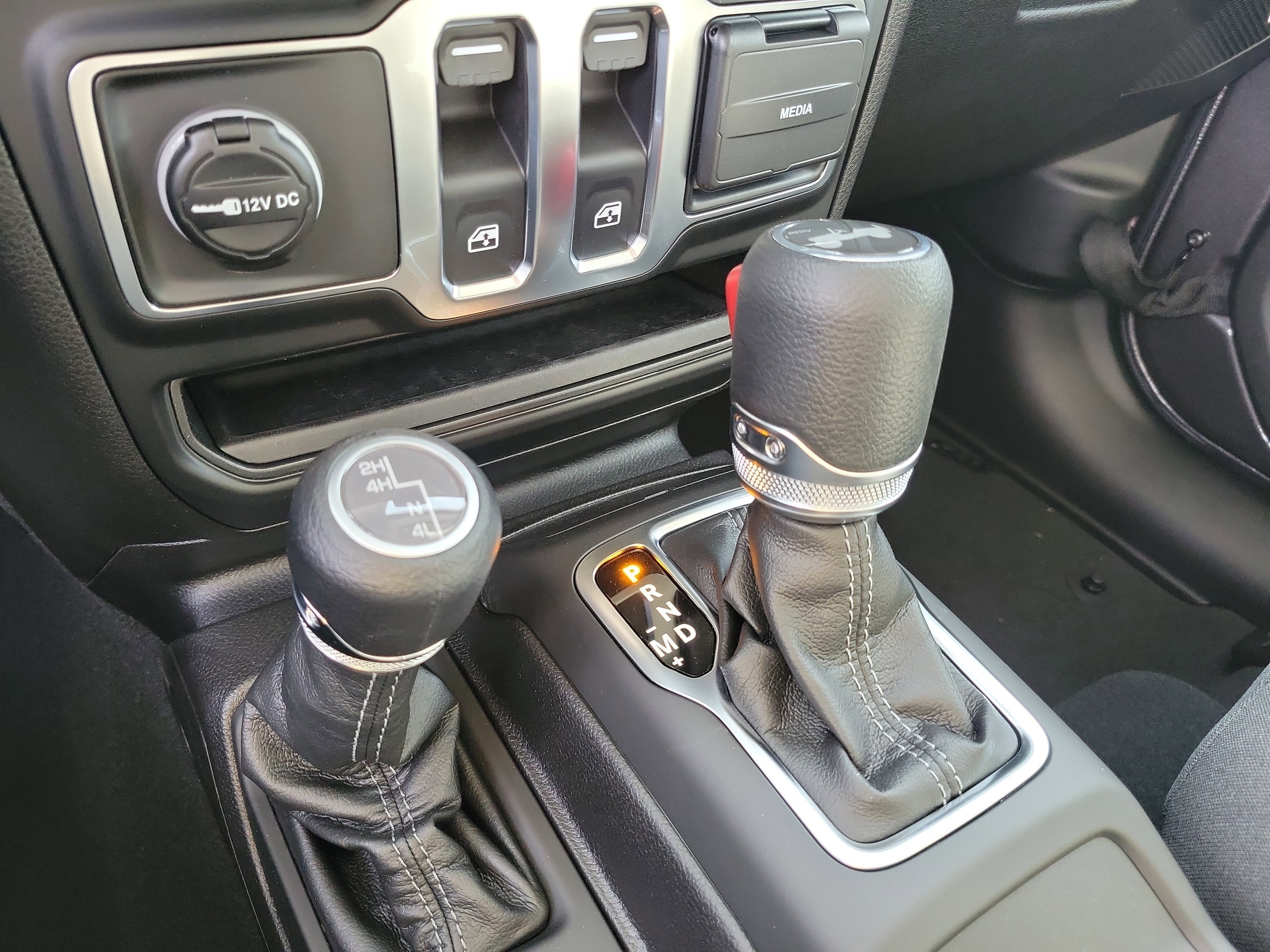 New 2026 Jeep Wrangler Sport S image 11