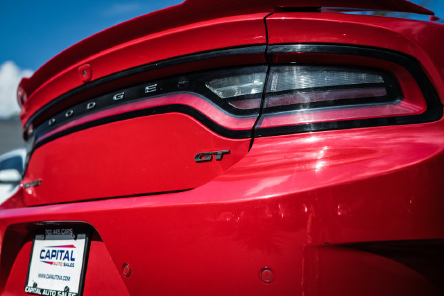 Used 2019 Dodge Charger GT RWD image 22