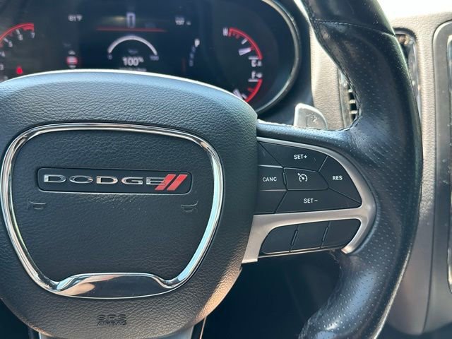 Used 2019 Dodge Durango GT w/ Blacktop Package AWD/4WD image 23