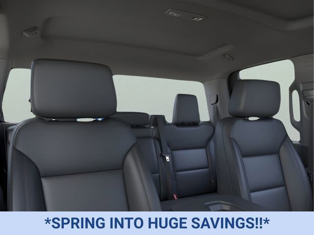 New 2026 Chevrolet Silverado 2500 W/T w/ WT Convenience Package image 24