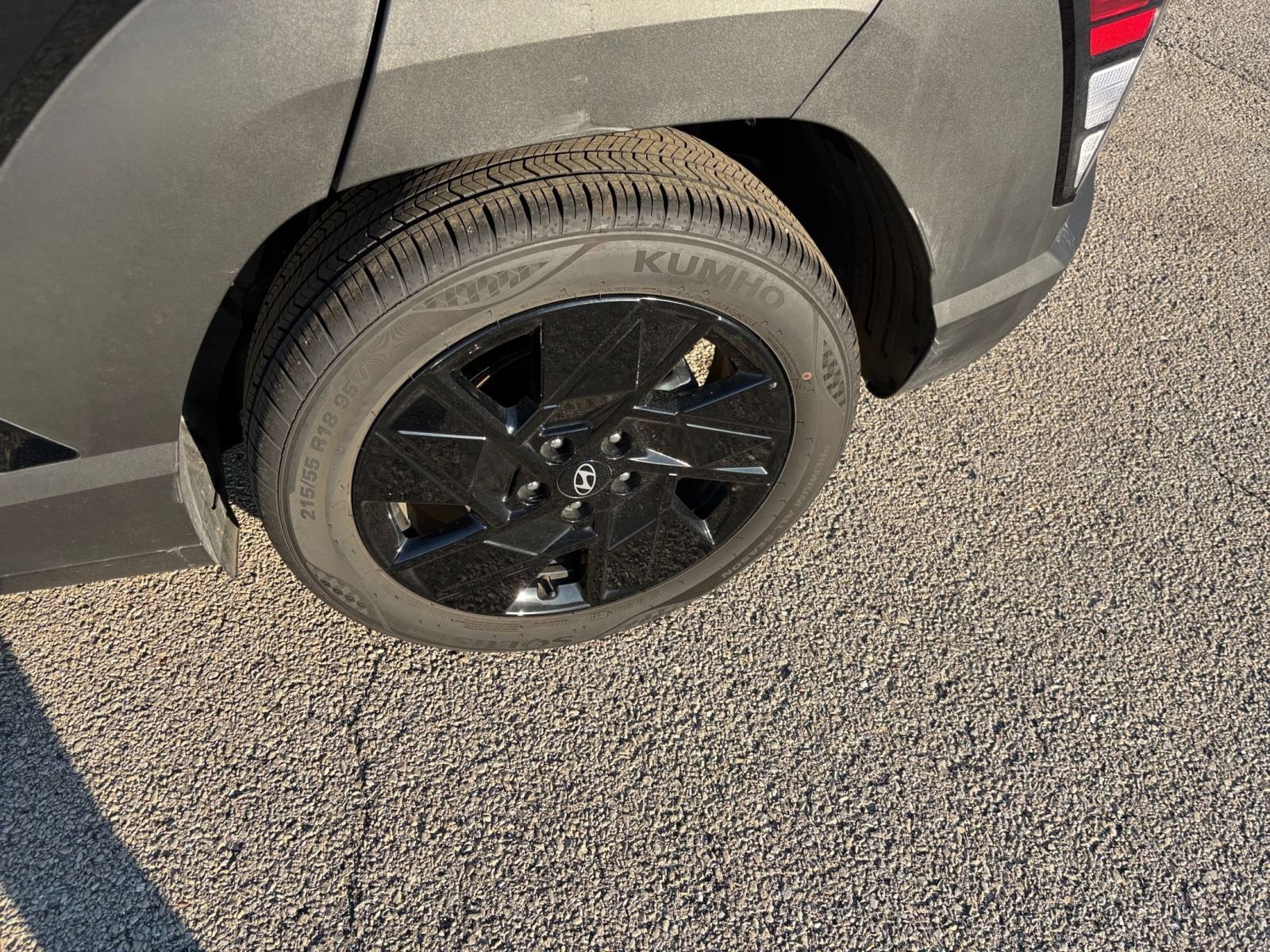 Used 2026 Hyundai Kona SEL Sport FWD image 27