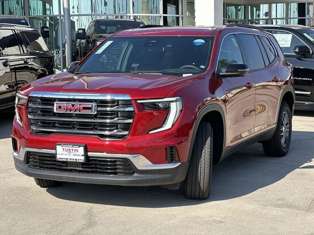 New 2025 GMC Acadia Elevation image 6