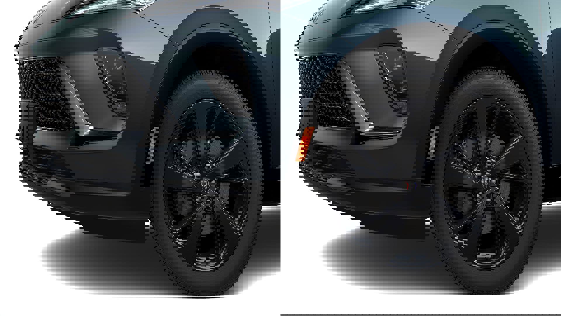 New 2026 Buick Envision Sport Touring image 43