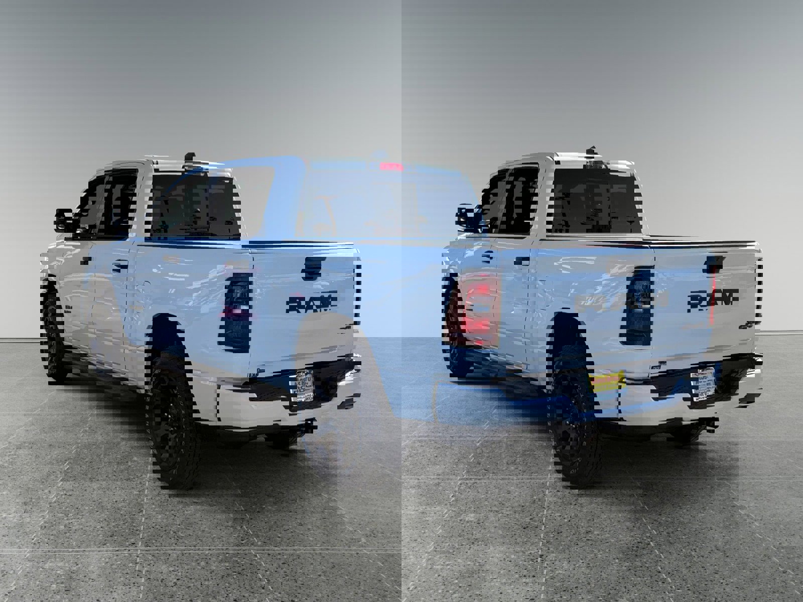 New 2026 RAM 1500 Tradesman image 3