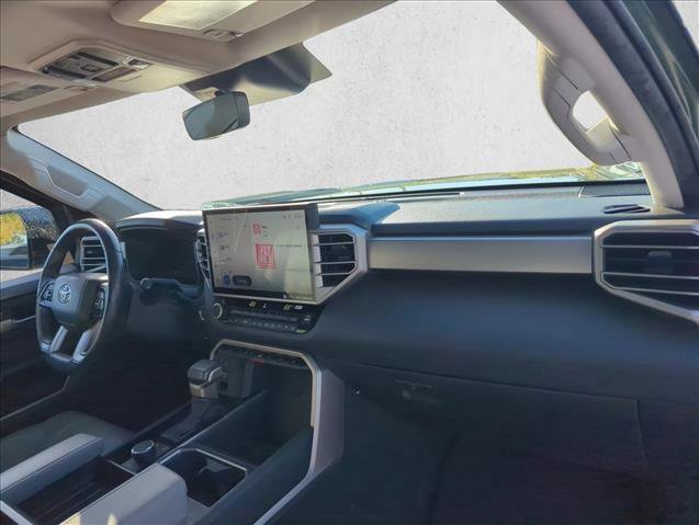 Used 2023 Toyota Tundra Limited RWD image 23