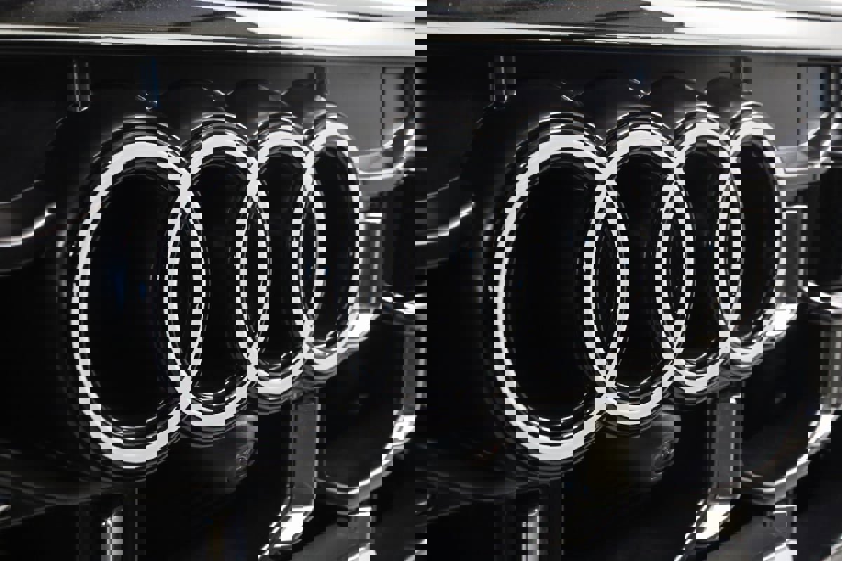 Used 2024 Audi SQ8 Premium Plus image 20