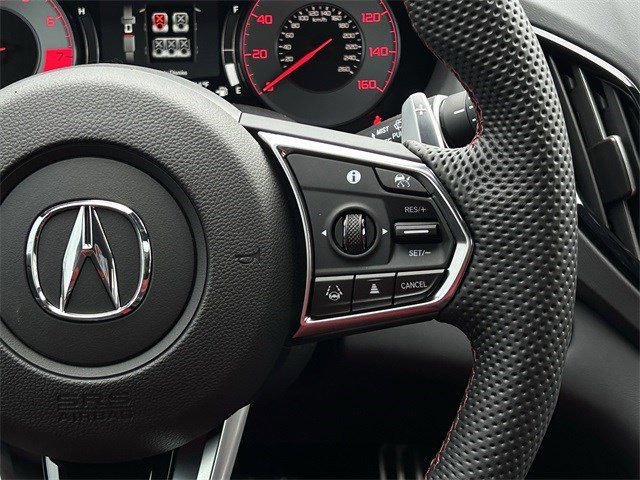 New 2026 Acura RDX A-Spec AWD/4WD image 15