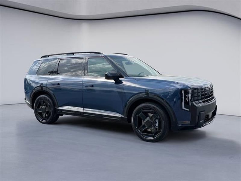 New 2027 Kia Telluride EX X-Line image 7