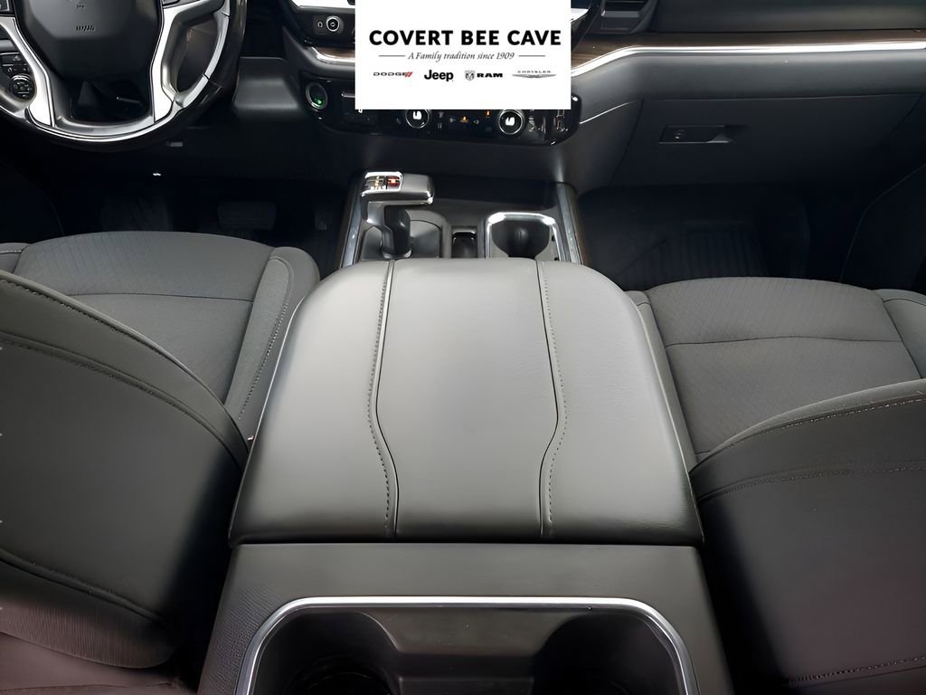 Used 2024 Chevrolet Silverado 1500 LT Trail Boss w/ Protection Package image 22