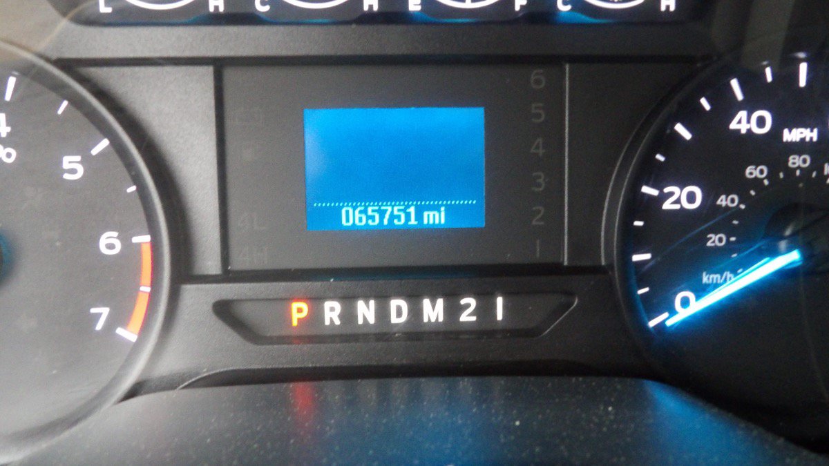 Used 2017 Ford F250 XL RWD image 7