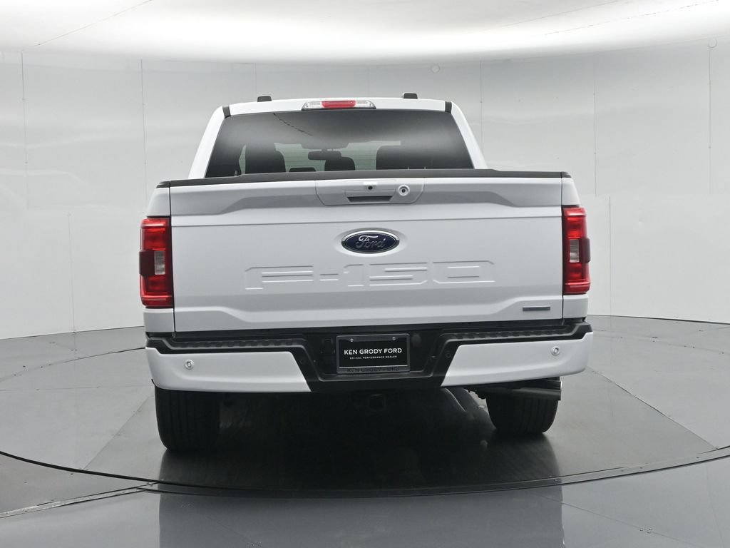 Used 2023 Ford F150 XLT w/ Equipment Group 302A High RWD image 30