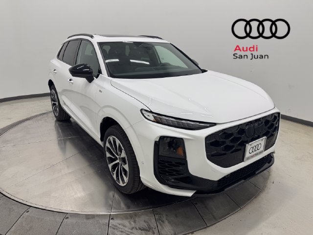 New 2026 Audi Q3 quattro 2.0T AWD/4WD 360° Tour