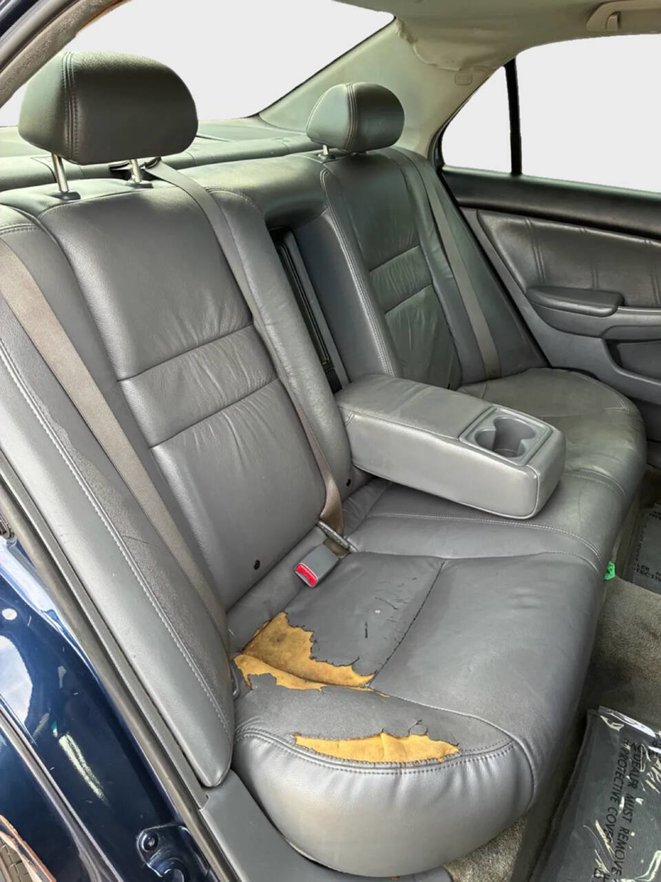 Used 2006 Honda Accord EX-L image 14