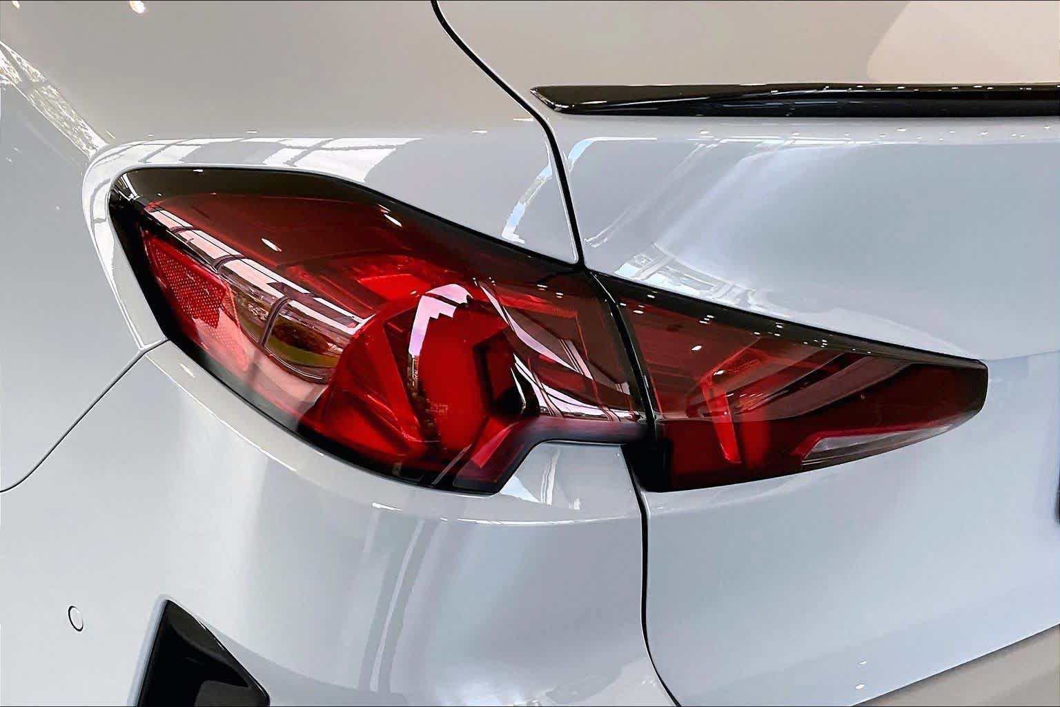 New 2025 BMW M235i xDrive AWD/4WD image 14