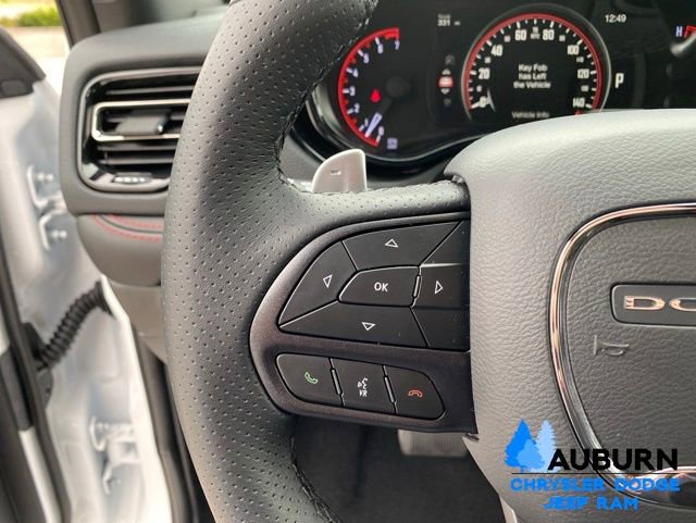 Used 2026 Dodge Durango GT AWD/4WD image 39