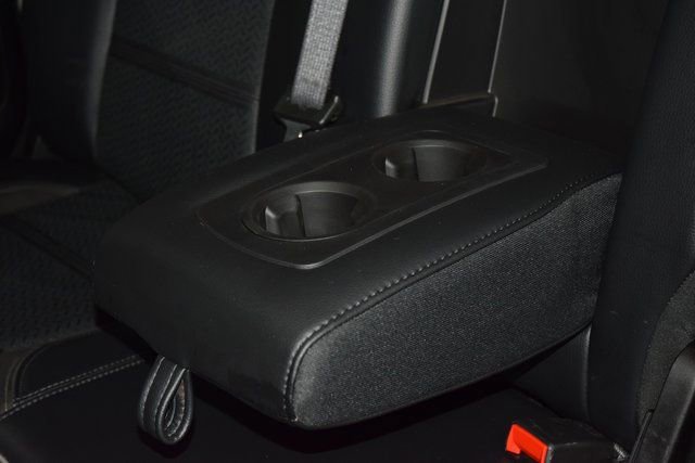 Used 2024 RAM 3500 Laramie w/ Night Edition image 44