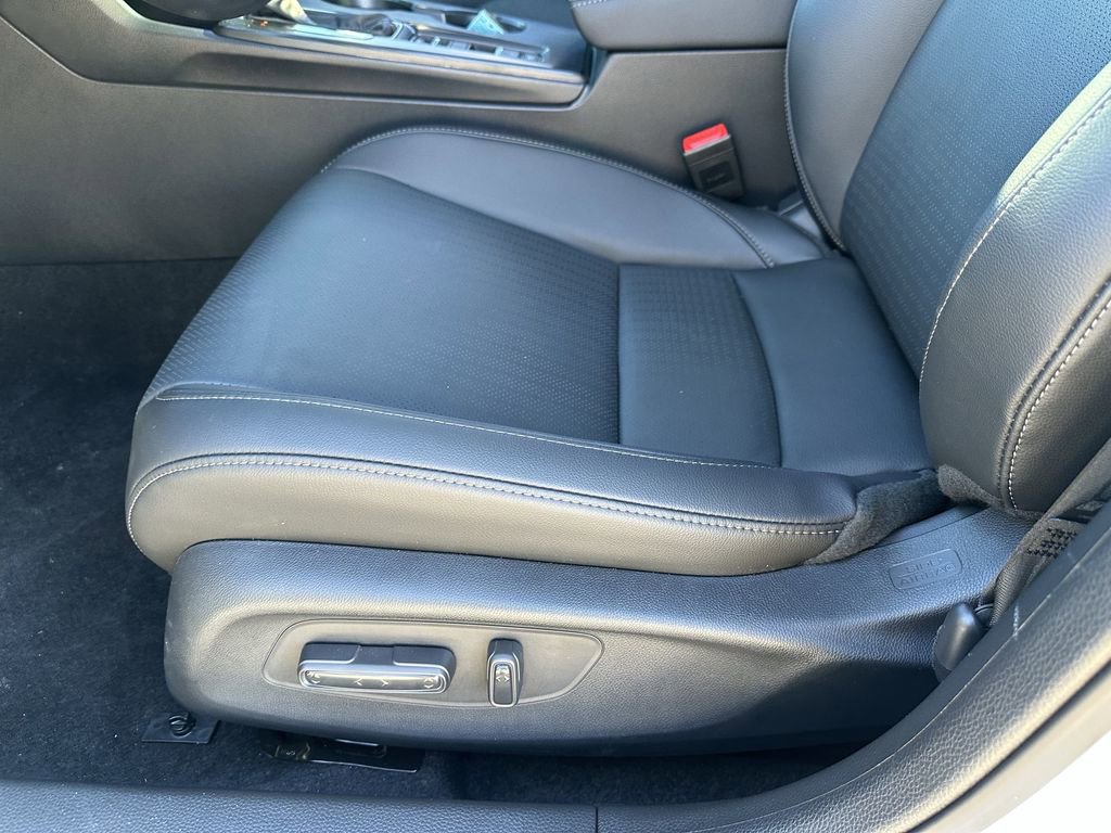 Used 2026 Honda Civic Sport Touring image 21