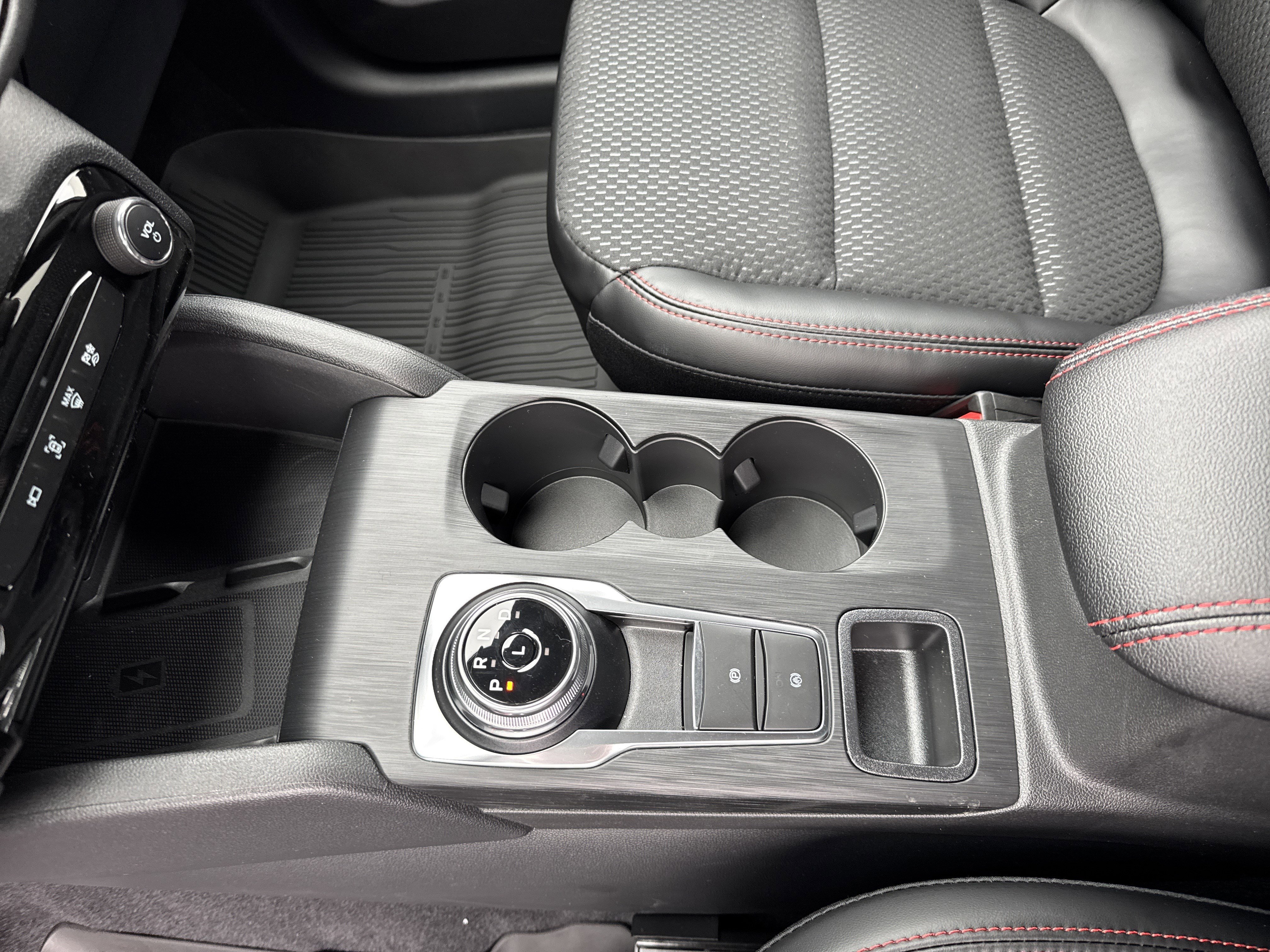 New 2026 Ford Escape ST-Line Select w/ Tech Pack #2 image 38