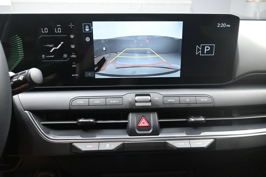 Used 2026 Kia K4 GT-Line Turbo FWD image 12