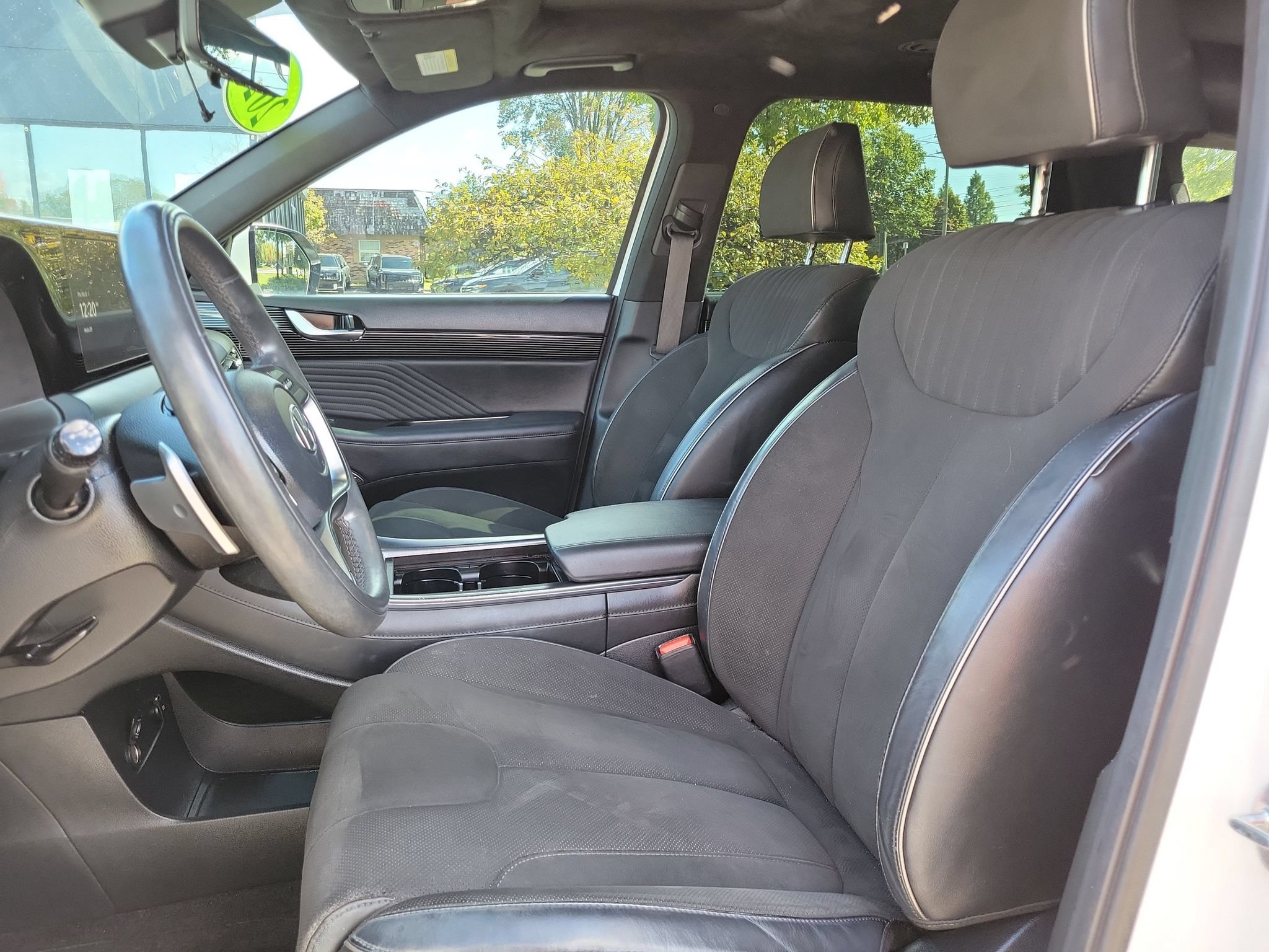 Used 2024 Hyundai Palisade Calligraphy AWD/4WD image 5