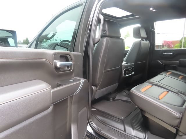 Used 2023 GMC Sierra 2500 AT4 w/ AT4 Premium Plus Package AWD/4WD image 22