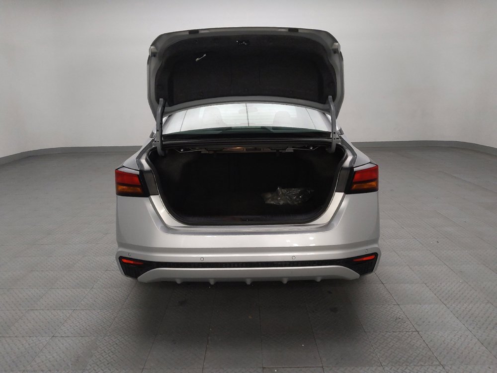 Used 2024 Nissan Altima 2.5 SV image 29