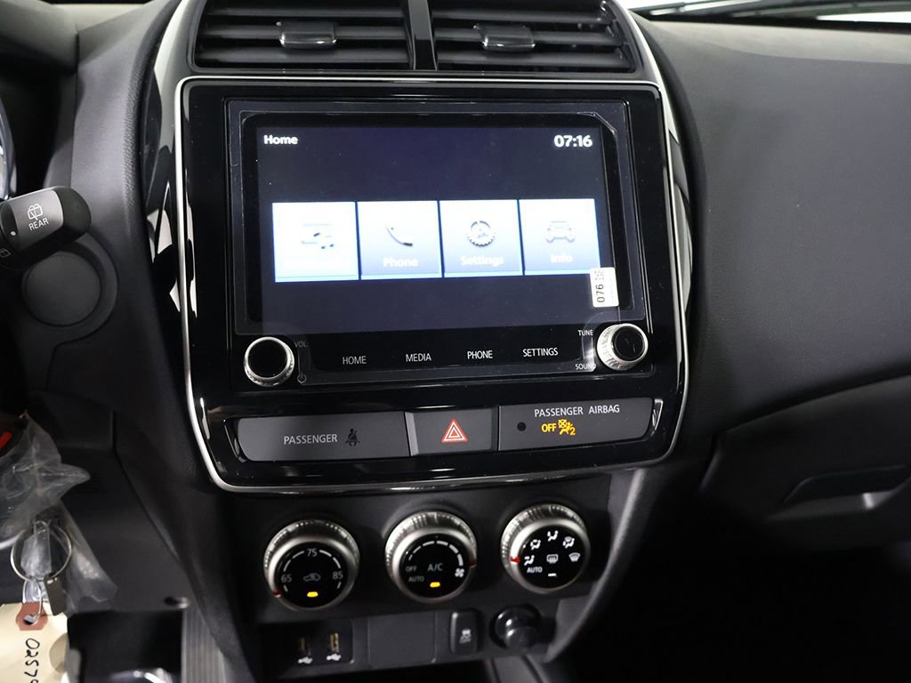 New 2026 Mitsubishi Outlander Sport ES AWD/4WD image 36