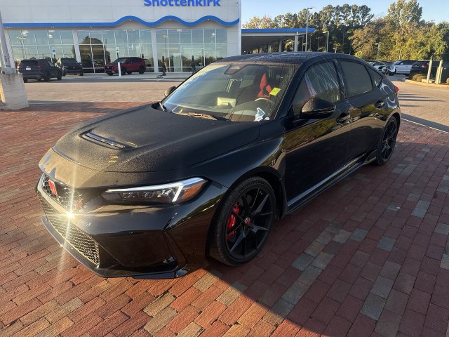 Certified 2026 Honda Civic Type R image 5