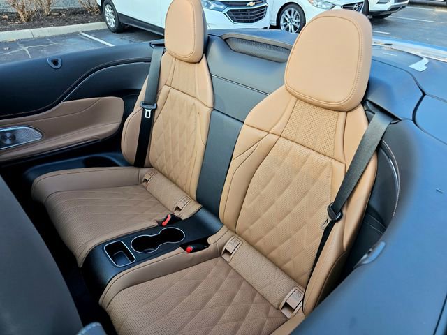 New 2026 Mercedes-Benz CLE 53 AMG 4MATIC Cabriolet image 30