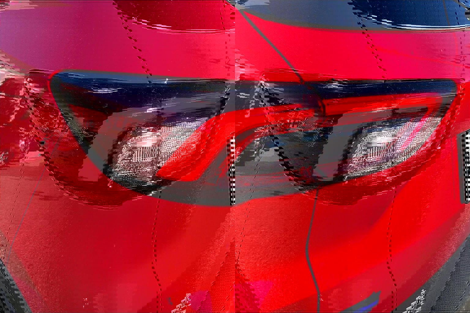 Used 2025 Ford Escape ST-Line image 26