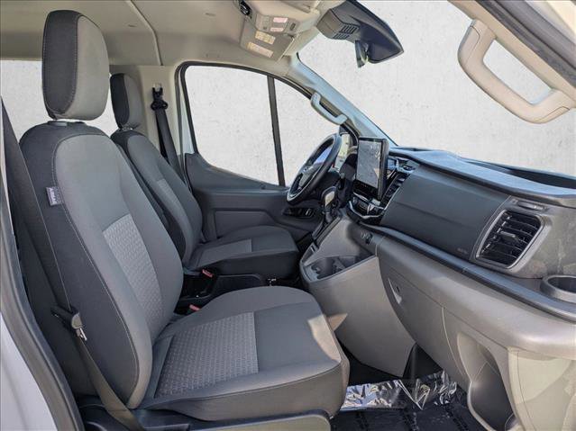 Used 2023 Ford Transit 350 XLT image 21