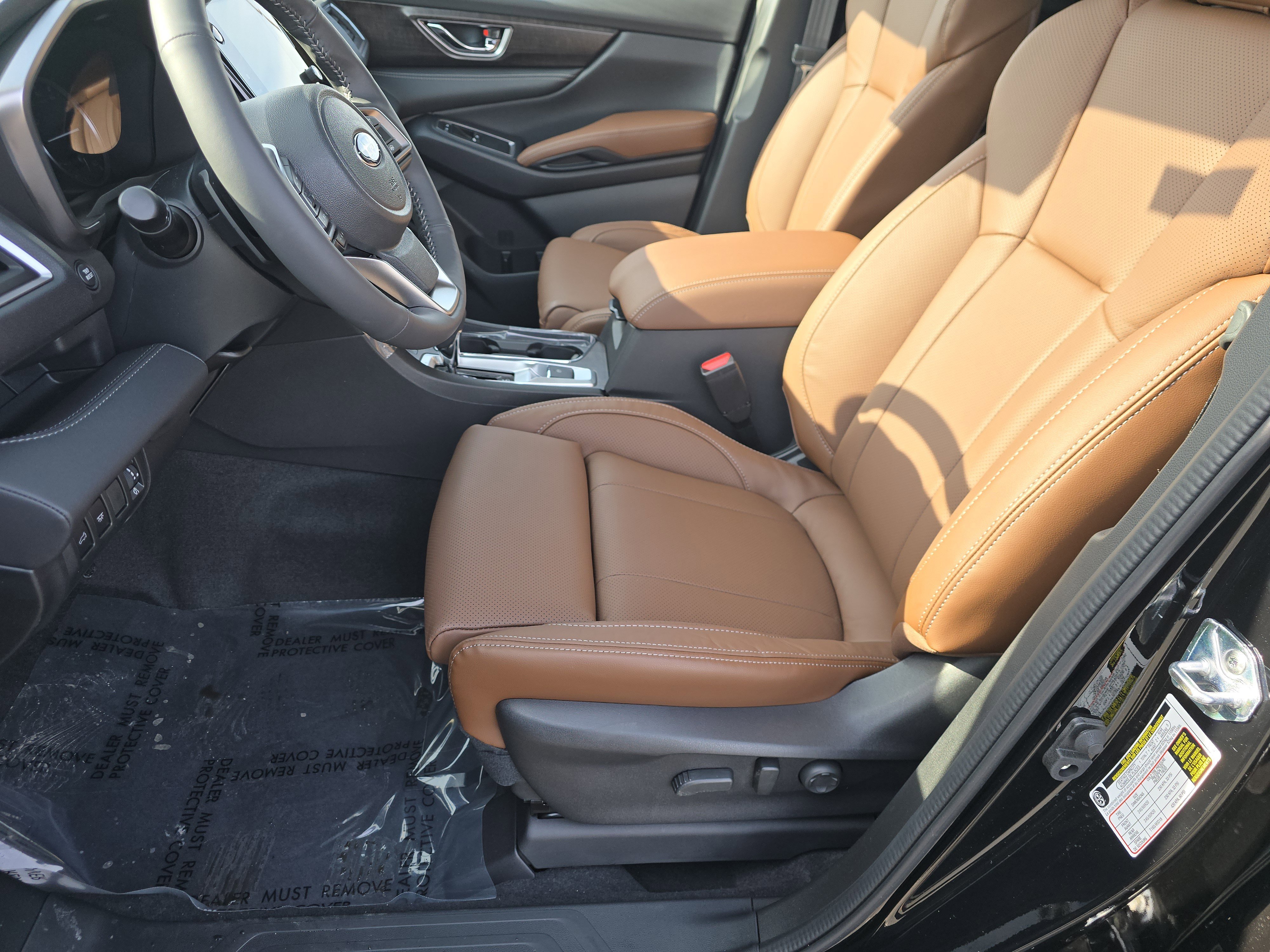 New 2026 Subaru Ascent Touring image 20