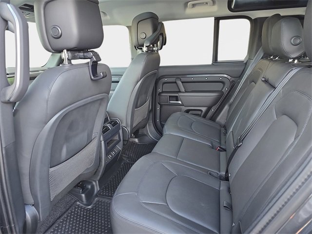 New 2026 Land Rover Defender 110 S image 10