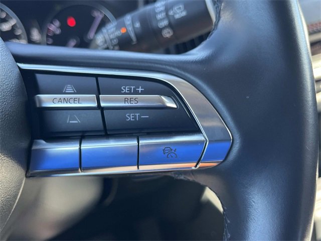 Used 2023 MAZDA CX-50 Meridian Edition w/ Apex Package image 34