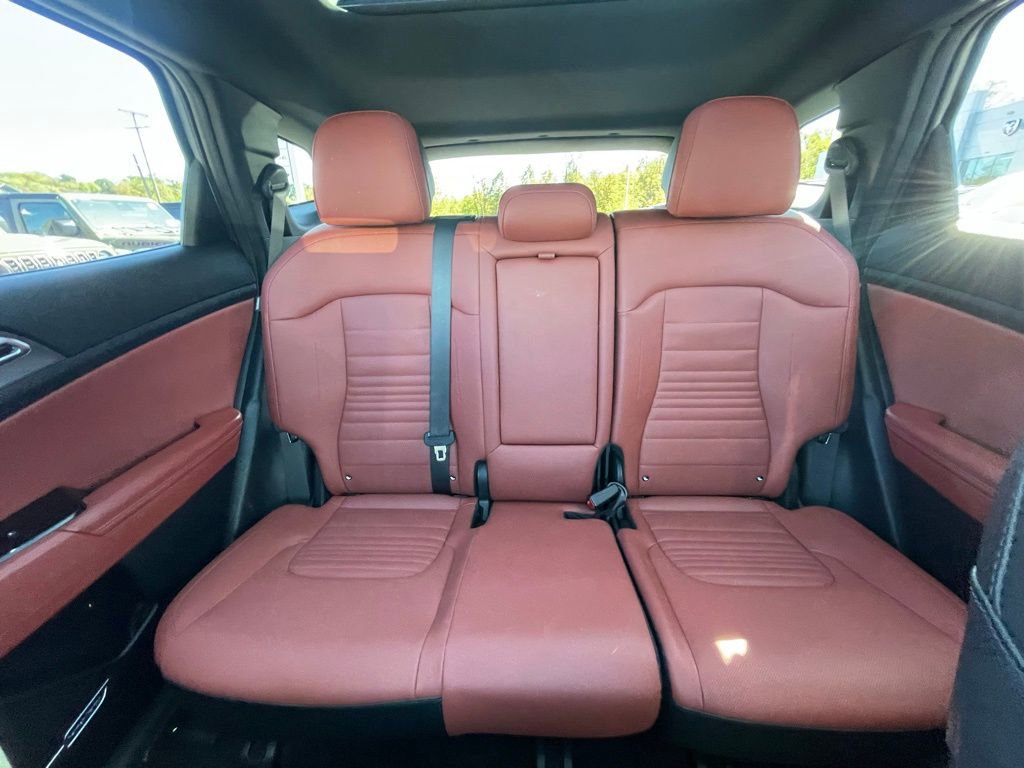 Used 2024 Kia Sportage SX image 14