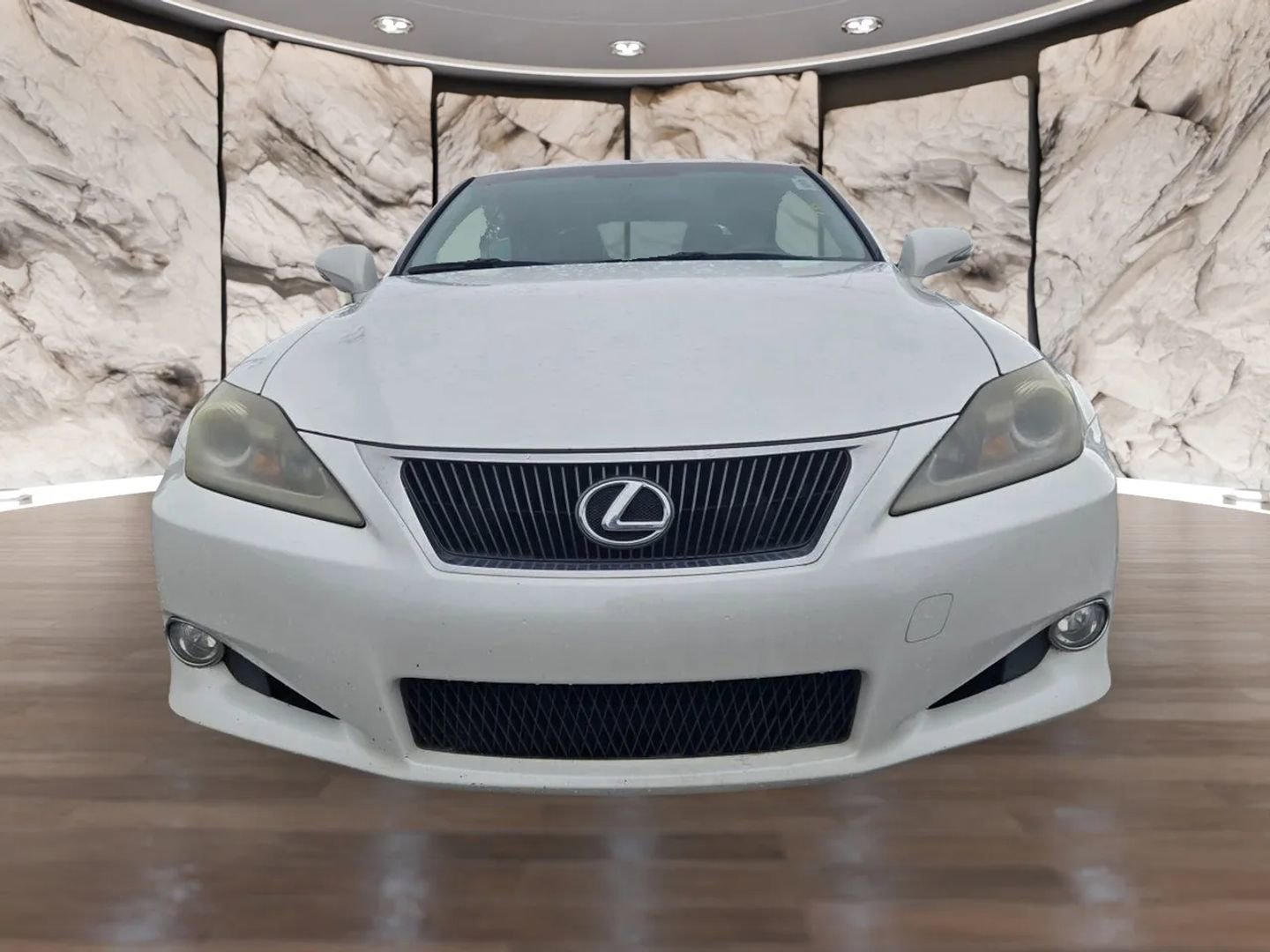 Used 2014 Lexus IS 250C w/ Luxury Package RWD image 2