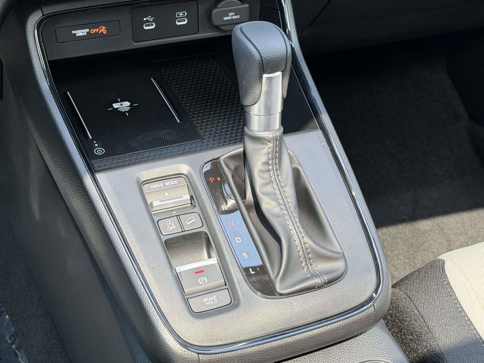 New 2026 Honda CR-V EX image 15