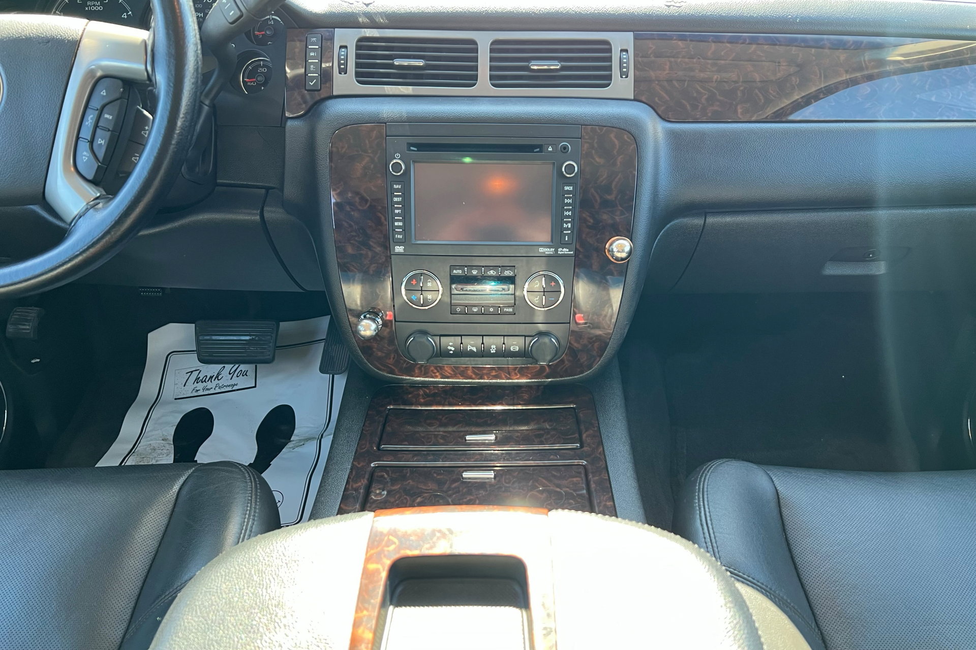 Used 2013 GMC Sierra 2500 Denali image 14