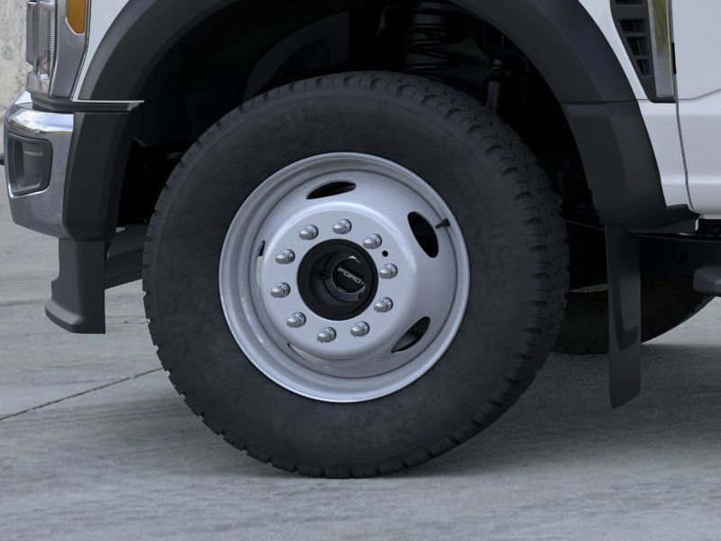 New 2026 Ford F450 XL w/ XL Chrome Package image 19