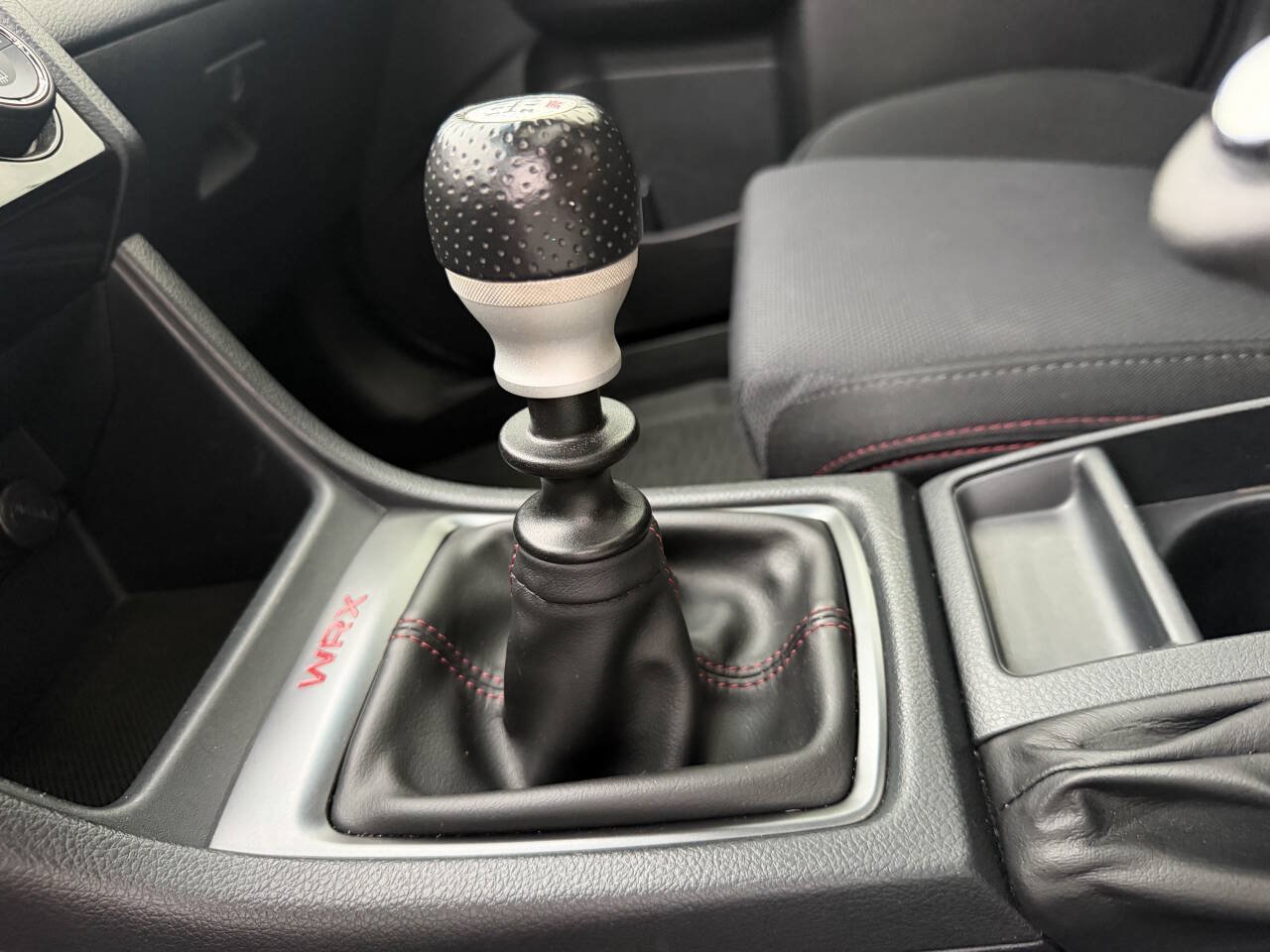 Used 2019 Subaru WRX Premium AWD/4WD image 35
