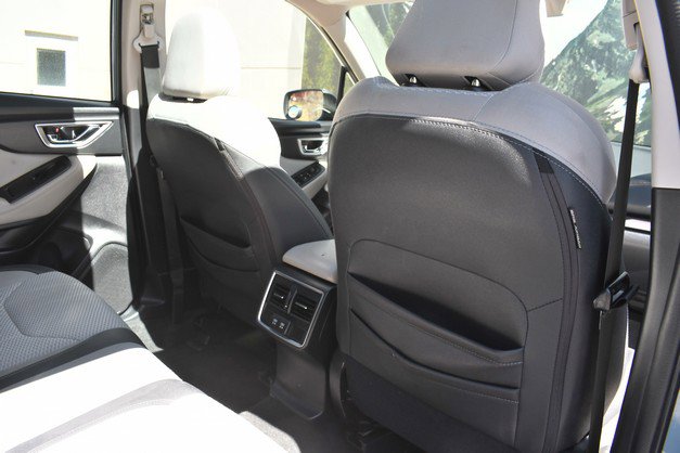 Used 2021 Subaru Forester Premium image 28