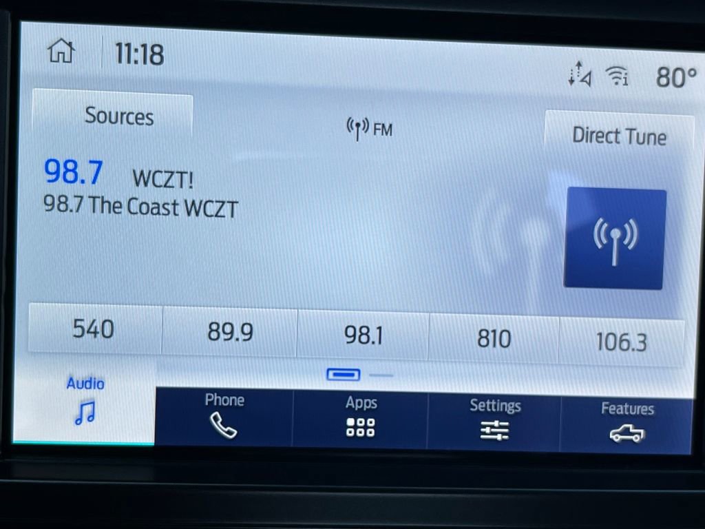 New 2026 Ford F350 XL w/ STX Appearance Package image 15