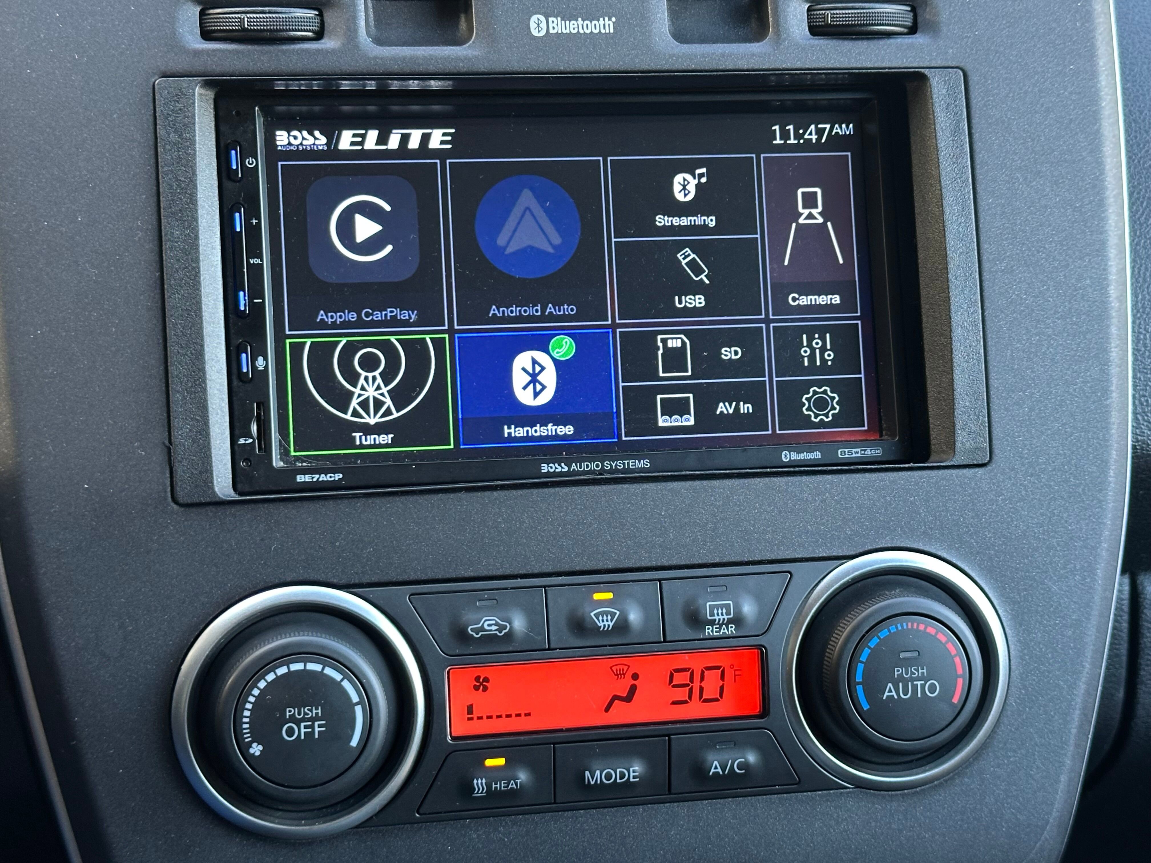 Used 2016 Nissan Leaf S w/ Charger Package image 29