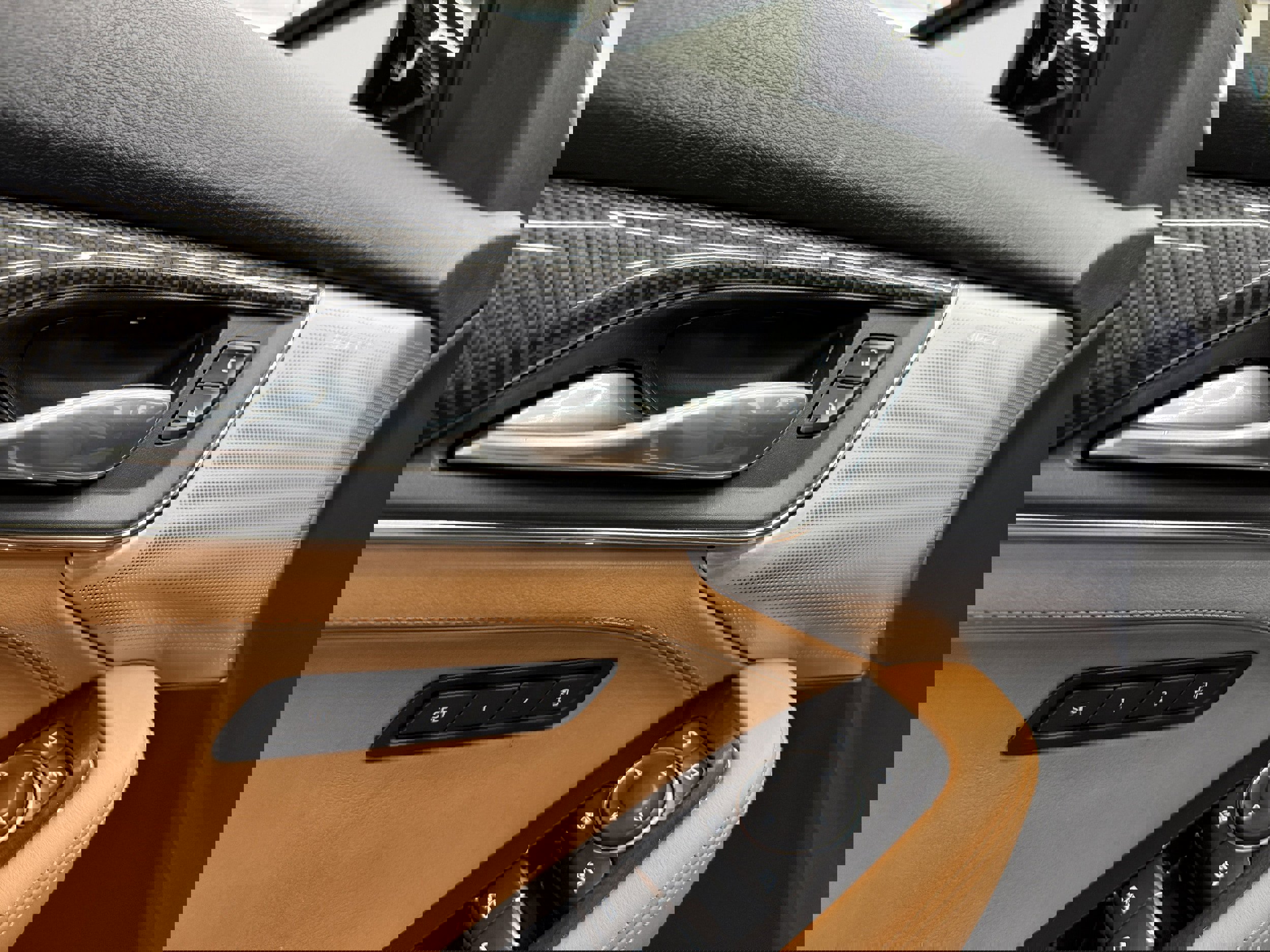 Used 2024 Cadillac CT5 V image 11