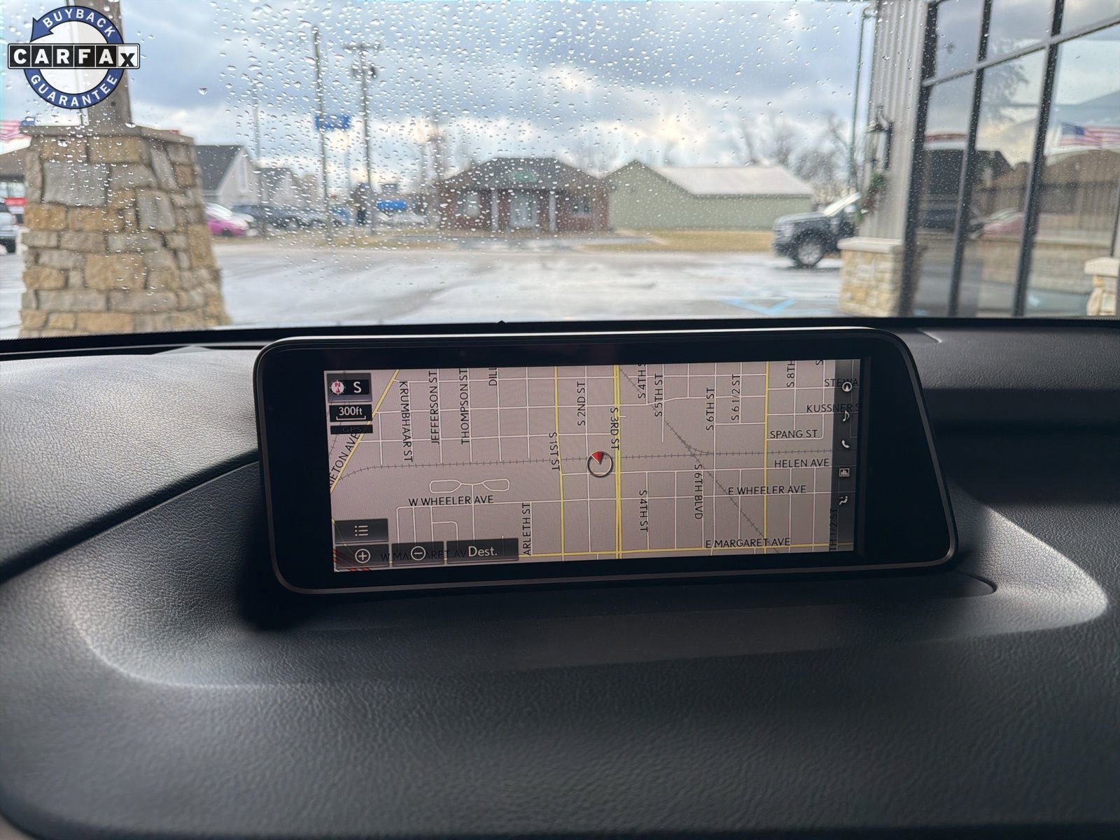 Used 2017 Lexus RX 350 AWD w/ Luxury Package image 14