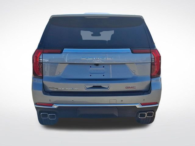 New 2026 GMC Yukon Denali w/ Sun & Power Step Package image 6