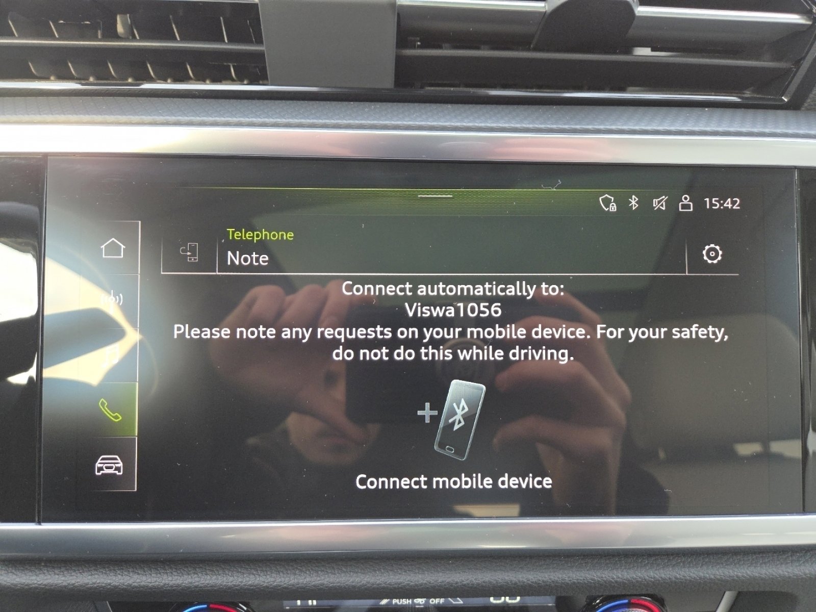 Used 2025 Audi Q3 2.0T Premium image 30